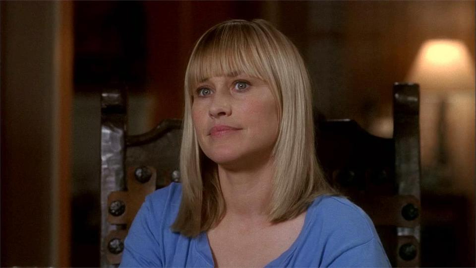 Medium : When Push Comes to Shove'