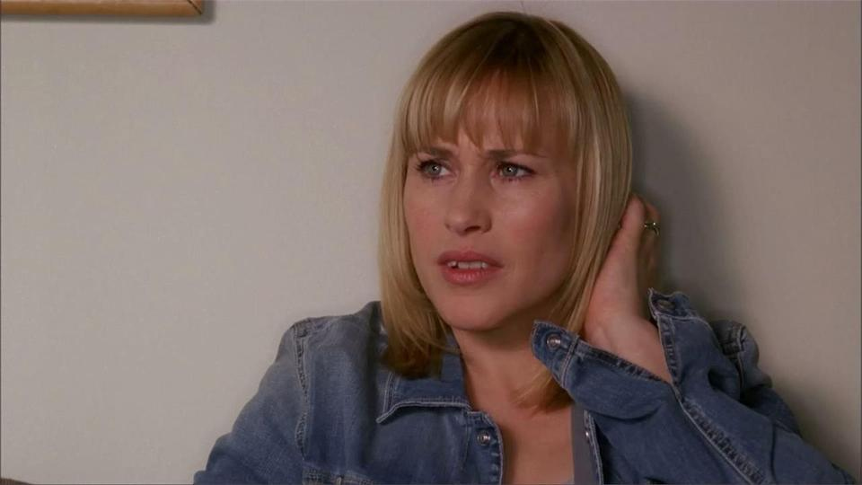 Medium : A Changed Man'