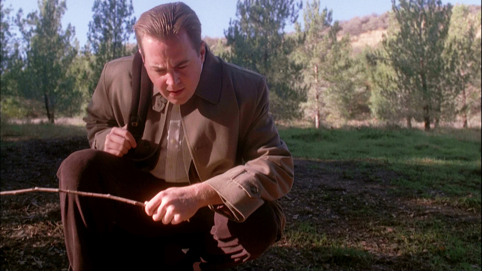 NCIS : Hide And Seek'