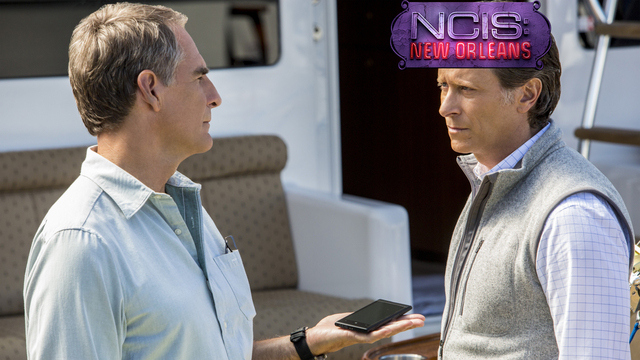 NCIS: New Orleans TV Show | TVGuide.com