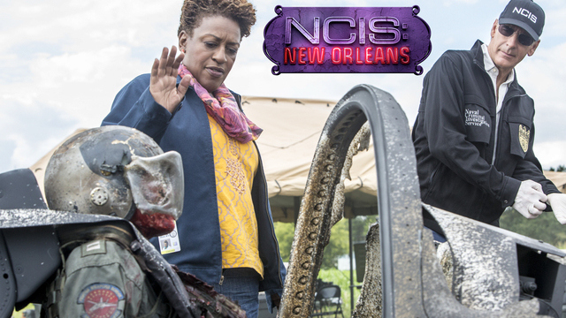 Next Episode Of Ncis 2015