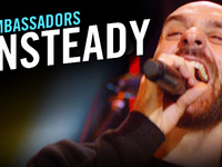 X Ambassadors Unsteady X Ambassadors Unsteady Music Video Metrolyrics 5 / 5 61 mneniy. metrolyrics