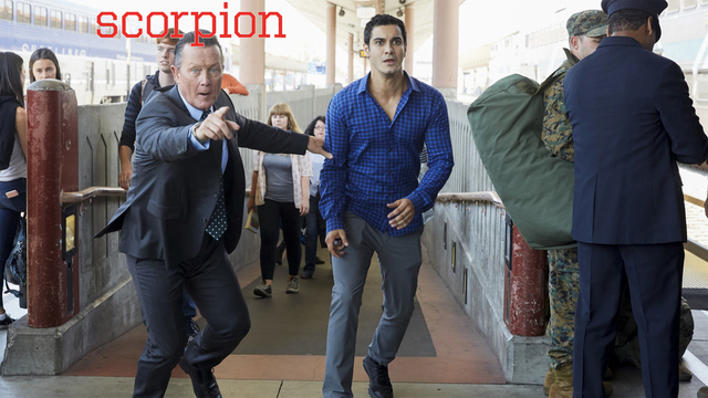 Scorpion Season 3 Episode 13 Download