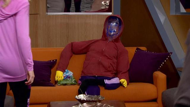 Watch Big Brother Over The Top Monte S Back Not Full Show