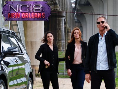 Watch NCIS: New Orleans Episodes | Season 3 | TVGuide.com