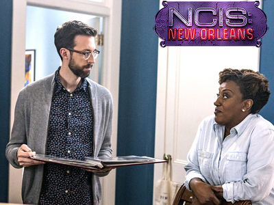 Watch NCIS: New Orleans Episodes | Season 3 | TVGuide.com