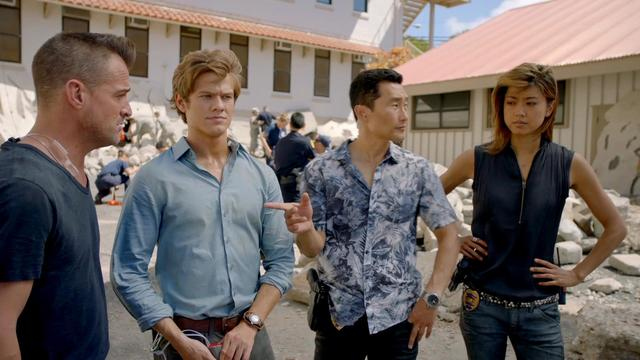 hawaii five o season 4 episode 8 full episode