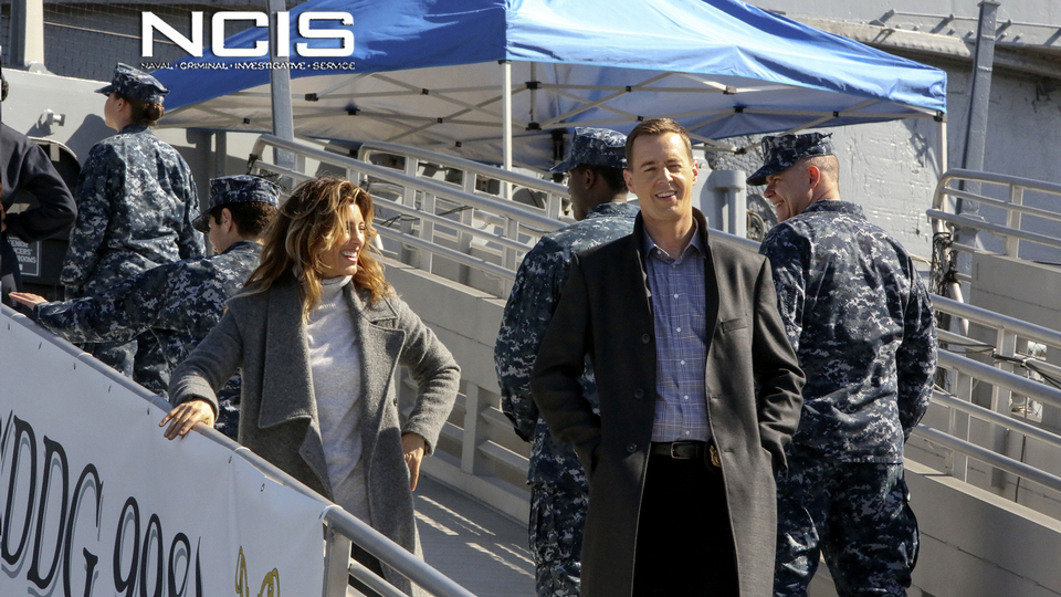 NCIS : M.I.A.'