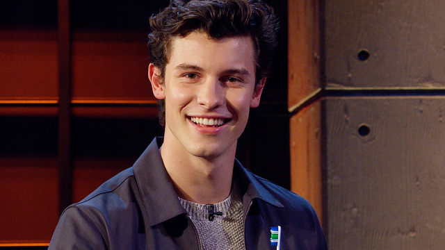 Watch The Late Late Show With James Corden Coming June 4 A Week W Shawn Mendes Latelateshawn Full Show On Cbs All Access