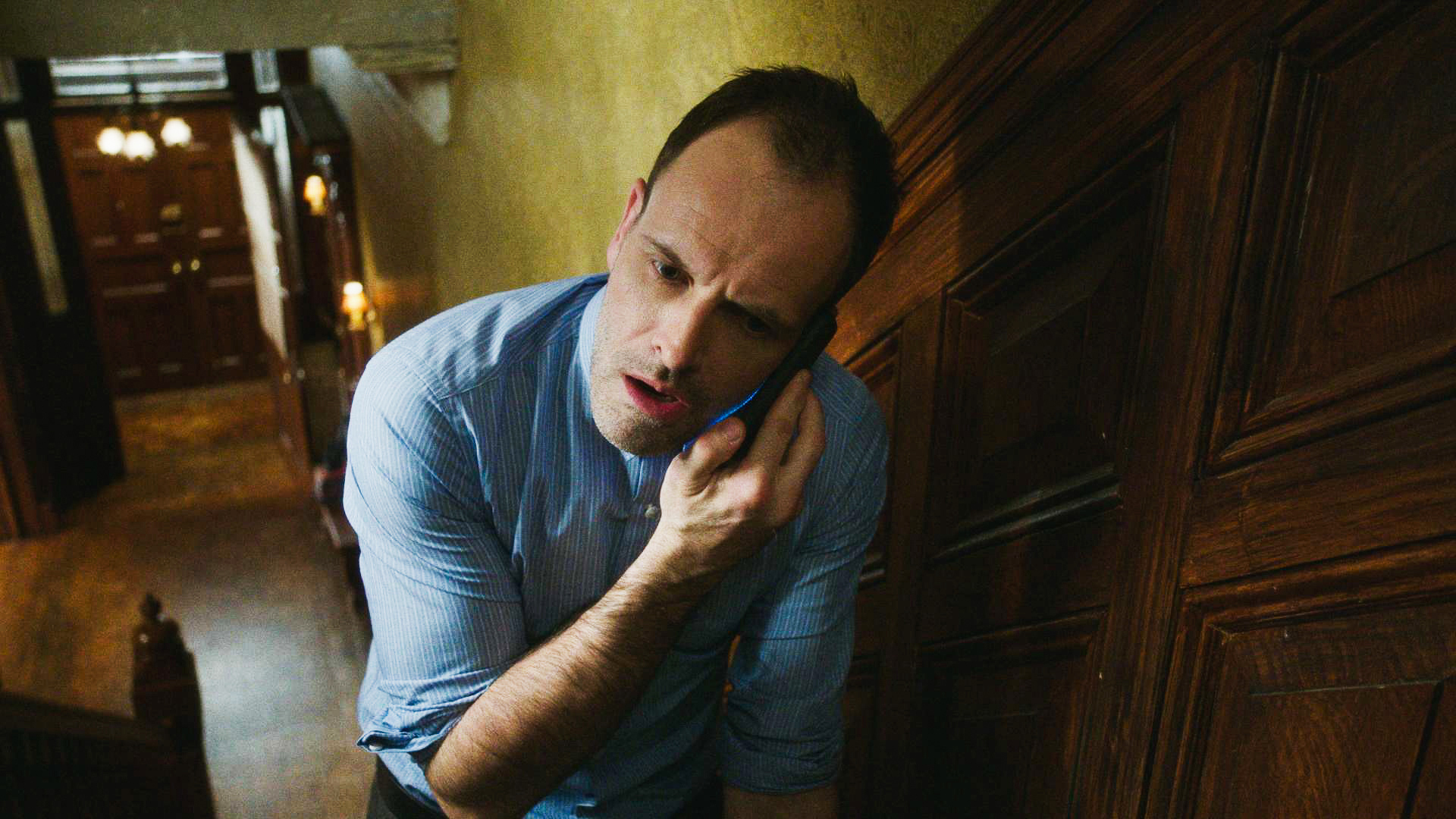 Elementary Was übrig Bleibt Egal Wie Unwahrscheinlich Elementary Staffel-6-Folgen - Auf Paramount+ Deutschland
