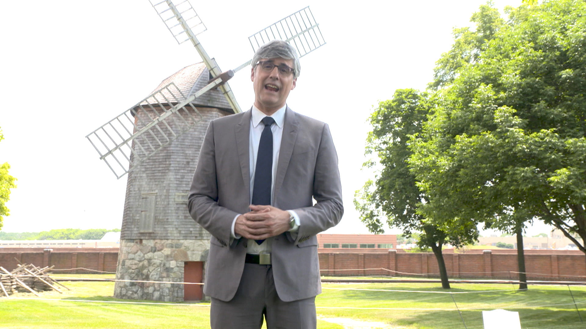Watch Innovation Nation Season 5 Episode 2 Spinach Leaf Hearts Full Show On Cbs All Access