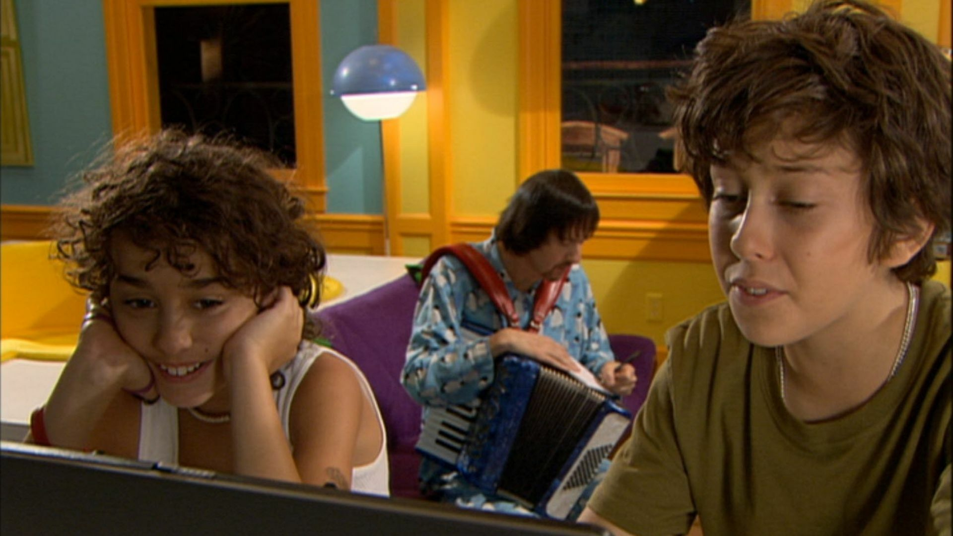 Watch The Naked Brothers Band The Naked Brothers Band Battle Of The Bands Part Full