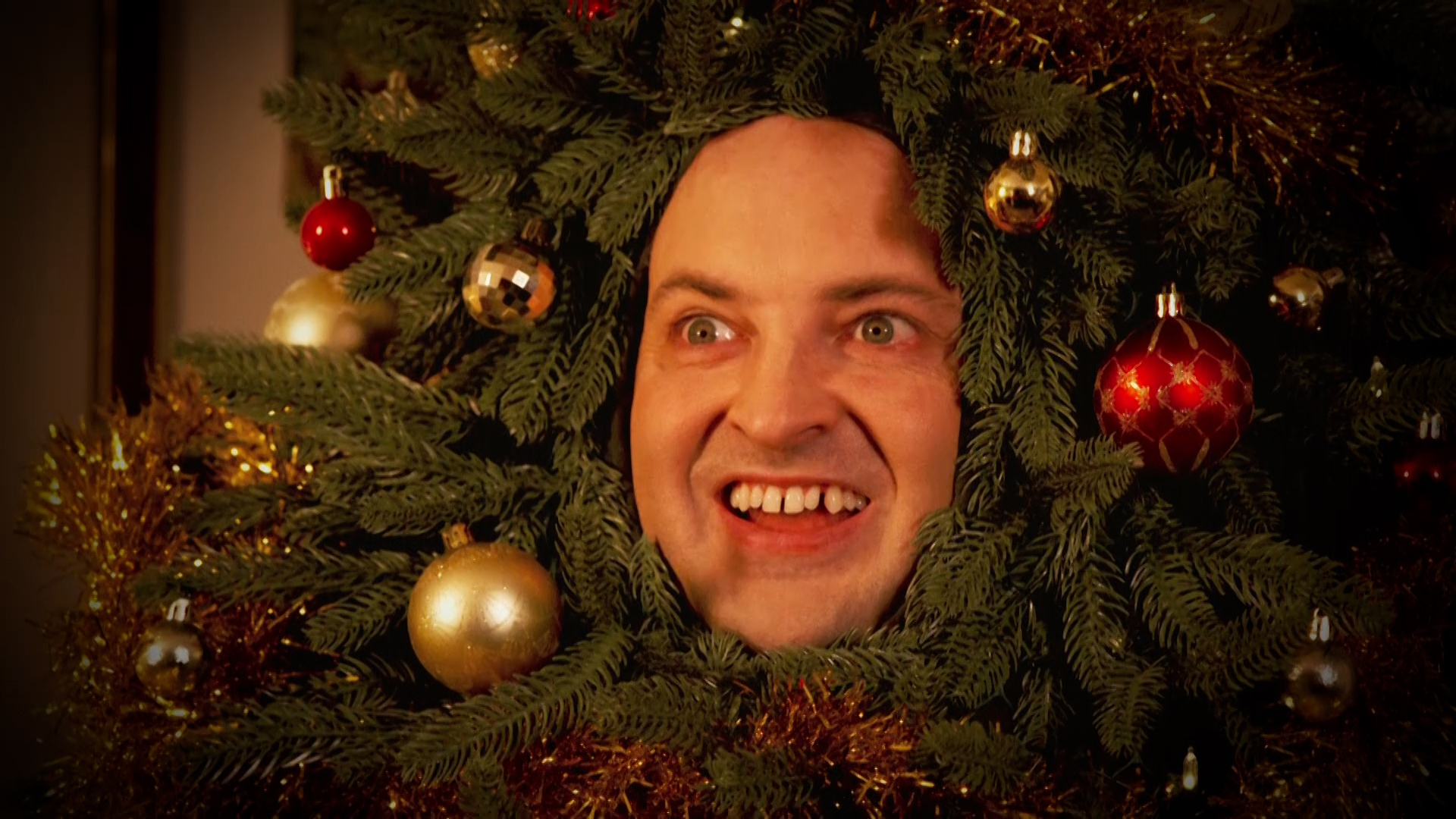 Watch The Late Show With Stephen Colbert A Horny Twist On A Holiday Classic Full Show On Cbs