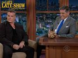 The Late Late Show - 5/14/2013