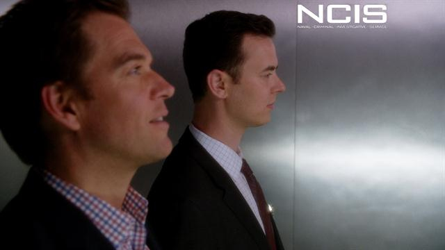 NCIS - What's He Up To?