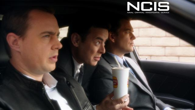 NCIS - This Is So Exciting