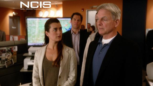 NCIS - We Were Wrong
