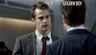 Golden Boy - On the Move