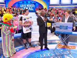 Let's Make A Deal - 5/8/2013