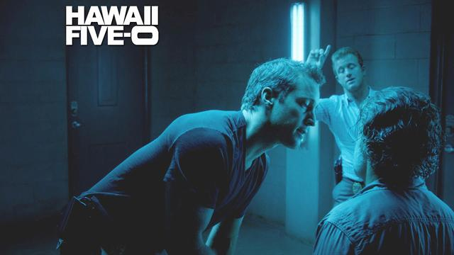 Hawaii Five 0 - The Game Ends