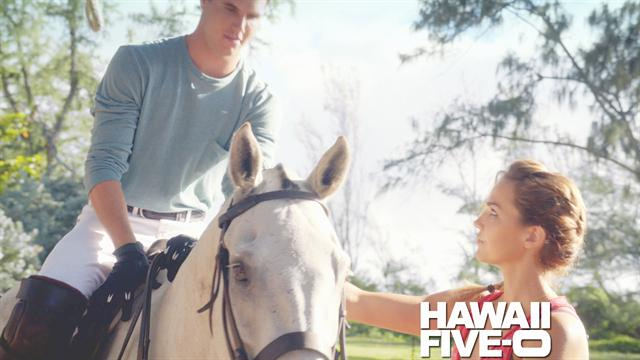 Hawaii Five 0 - The Death Card