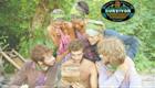 Survivor: Caramoan - Don't Say Anything About My Mom