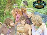 Survivor: Caramoan - Don't Say Anything About My Mom