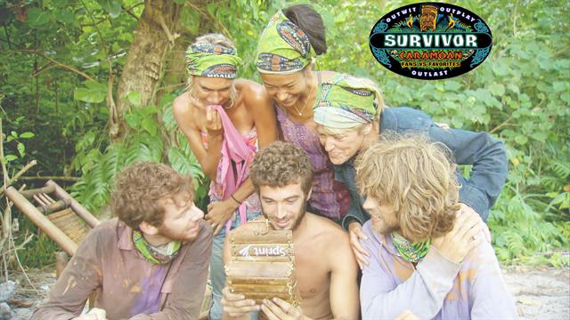 Watch Survivor Season 26 Episode 13 - Don't Say Anything About My Mom Online
