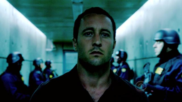 Hawaii Five-0 - Aloha. Malama Pono (Preview)
