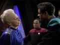 Star Trek: Deep Space Nine - Dax