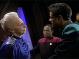 Star Trek: Deep Space Nine - Dax