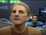 Star Trek: Deep Space Nine - Vortex