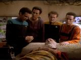 Star Trek: Deep Space Nine -The Storyteller