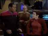 Star Trek: Deep Space Nine - Duet