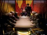 Star Trek: Deep Space Nine - The Nagus