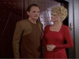 Star Trek: Deep Space Nine - The Foresaken