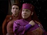 Star Trek: Deep Space Nine - Battle Lines