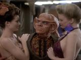 Star Trek: Deep Space Nine - If Wishes Were Horses