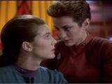 Star Trek: Deep Space Nine -Dramatis Personae