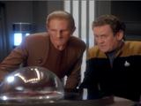 Star Trek: Deep Space Nine - The Alternate
