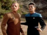 Star Trek: Deep Space Nine -Shadowplay