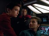 Star Trek: Deep Space Nine - Sanctuary