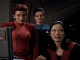 Star Trek: Deep Space Nine - Armageddon Game