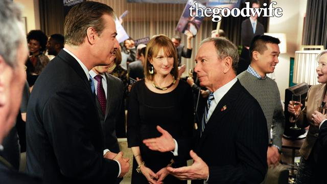 Watch The Good Wife Season 4 Episode 22 - What's In The Box? Online