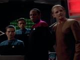 Star Trek: Deep Space Nine - Playing God