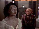 Star Trek: Deep Space Nine - Profit And Loss