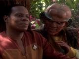Star Trek: Deep Space Nine - The Jem'hadar