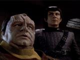 Star Trek: Deep Space Nine - The Die Is Cast