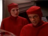Star Trek: Deep Space Nine - Life Support