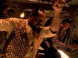 Star Trek: Deep Space Nine - Explorers